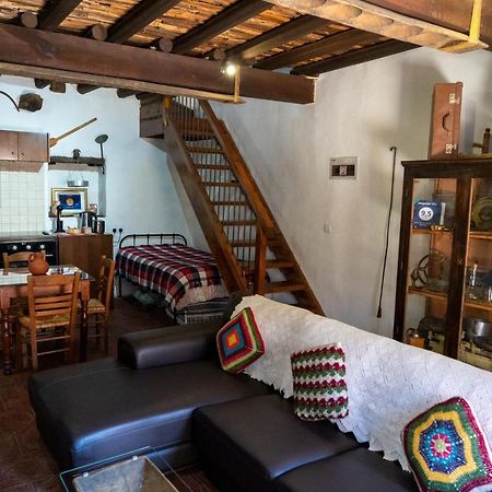 كاكوبرتريا Zangoulos Villa المظهر الخارجي الصورة